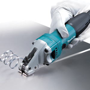 Cisalla recta Makita JS1601