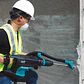 Demoledor Sds Max 1510W 10,8Kg HM1213C - Miniatura 5