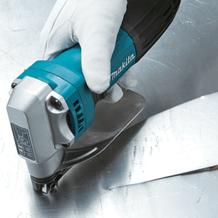 Cizalla recta Makita JS1602