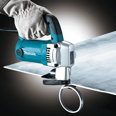 Cisalla recta Makita JS3201