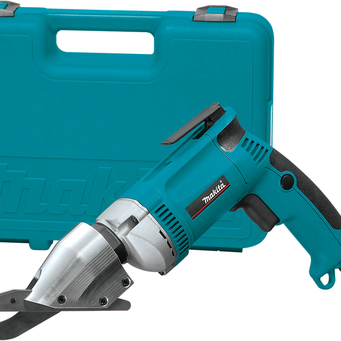 Cizalla Fibrocemento Makita JS8000 2