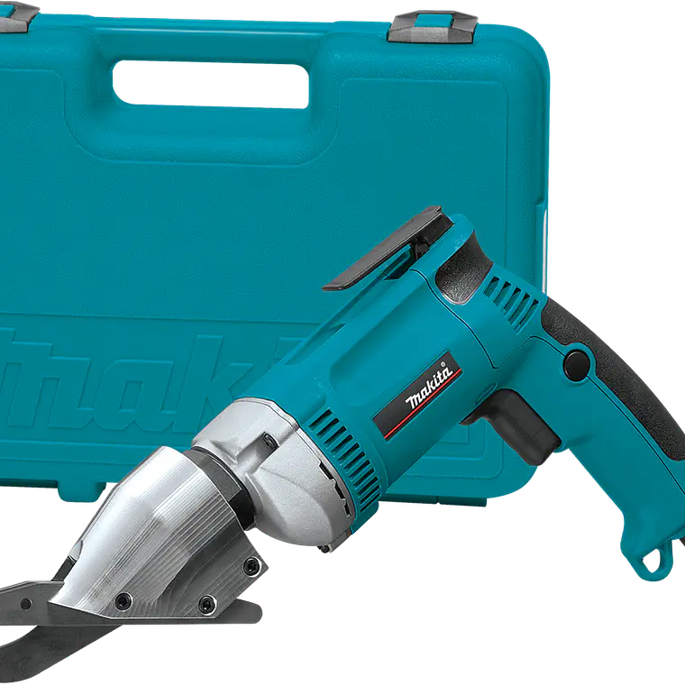 Cizalla Fibrocemento Makita JS8000 2