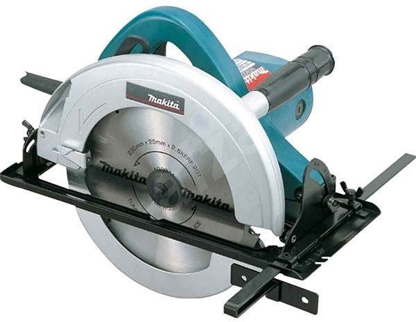 Sierra Circular Makita 9 1/4