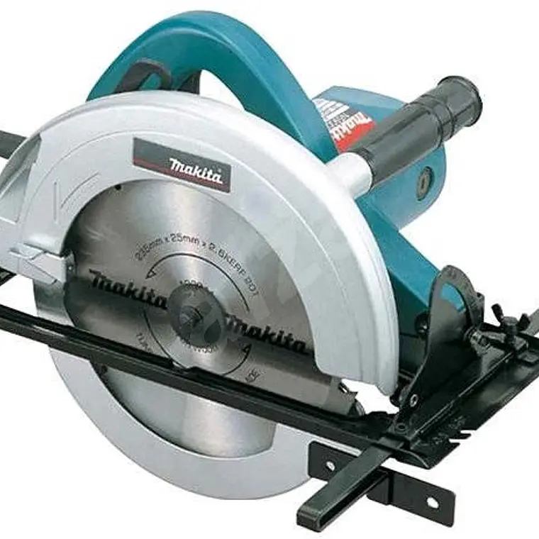 Sierra Circular Makita 9 1/4