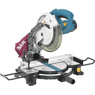 Sierra compuesta Makita MLS100