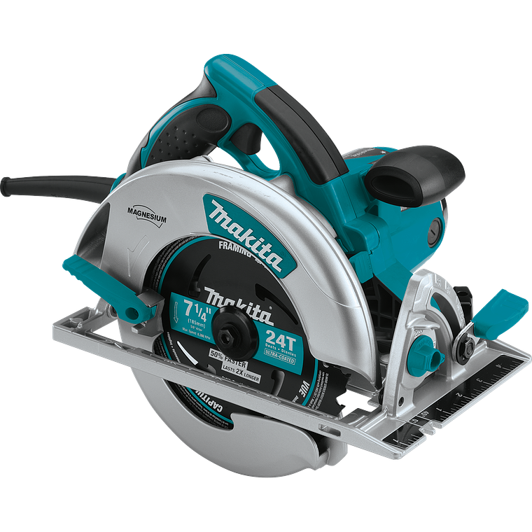 Sierra Circular 7 1/4