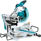 Sierra Ingleteadora Makita LS1019 - Miniatura 1