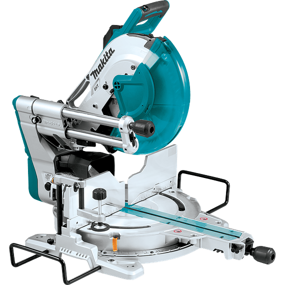 Sierra Ingleteadora Makita LS1219- Image 1