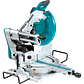 Sierra Ingleteadora Makita LS1219 - Miniatura 1