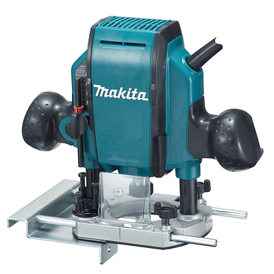 Rebajadora Makita RP0900X3