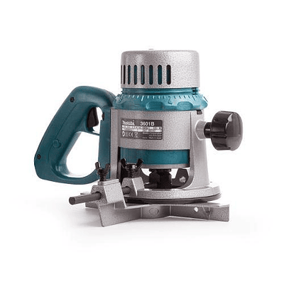 Rebajadora Makita 3601B