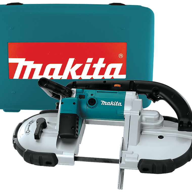 Sierra de Banda Makita 2107FK 2