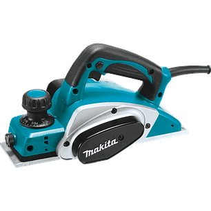 Cepillo 82mm Makita KP0800
