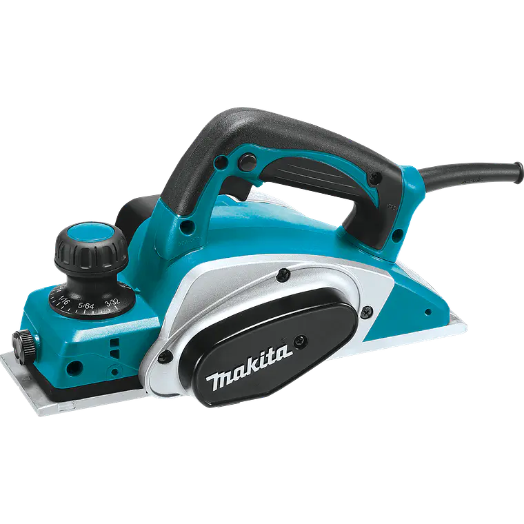 Cepillo 82mm Makita KP0800 1