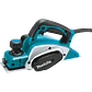 Cepillo 82mm Makita KP0800 - Miniatura 1