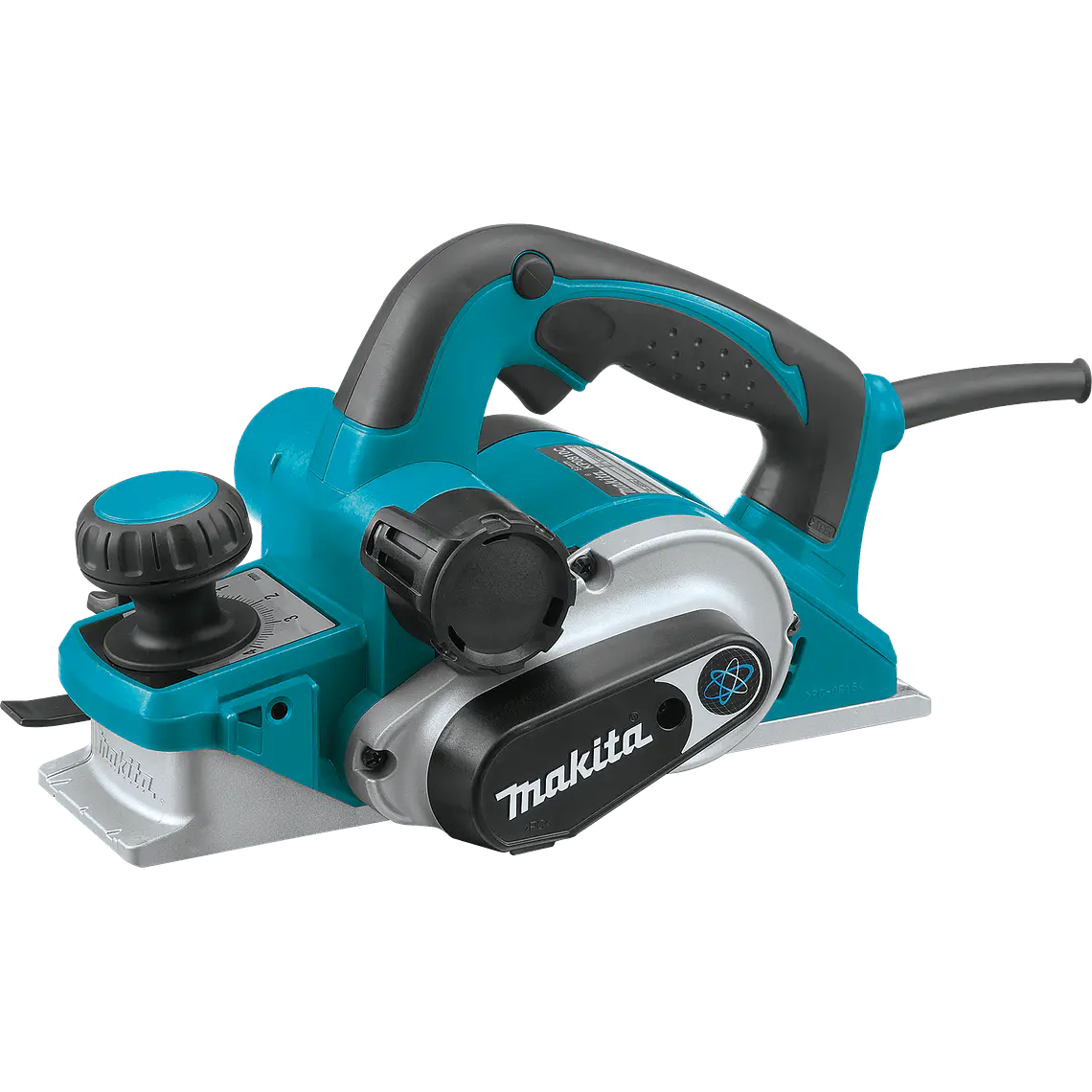 Cepillo 82mm Makita KP0810 1