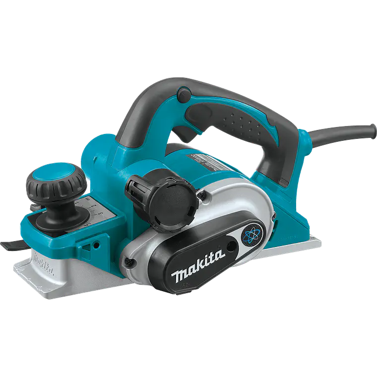 Cepillo 82mm Makita KP0810 1