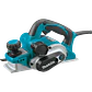 Cepillo 82mm Makita KP0810 - Miniatura 1
