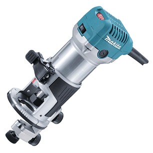 Rebajadora Makita RT0700CX3