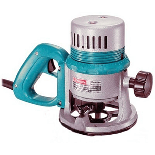 Rebajadora Makita 3601B