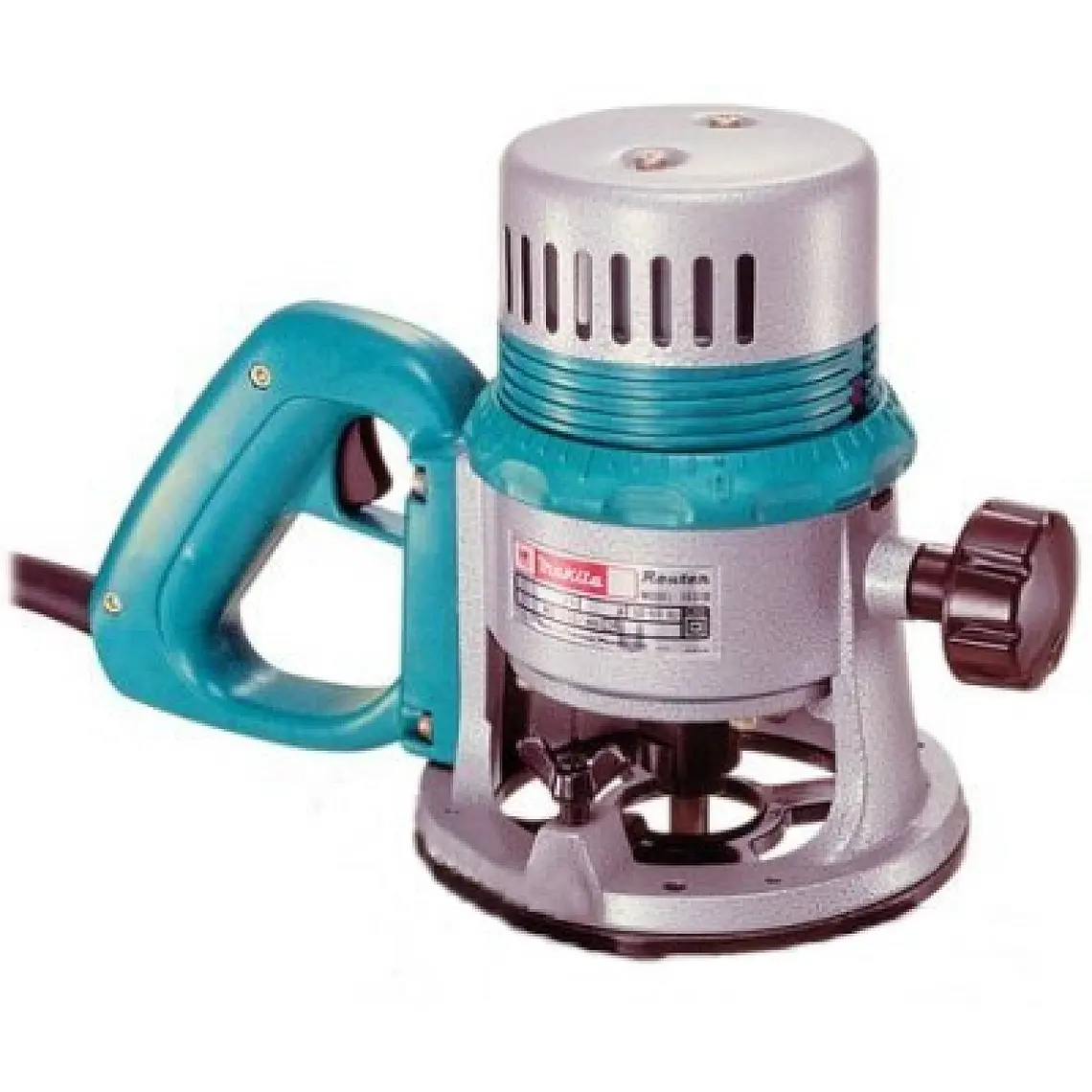 Rebajadora Makita 3601B 2