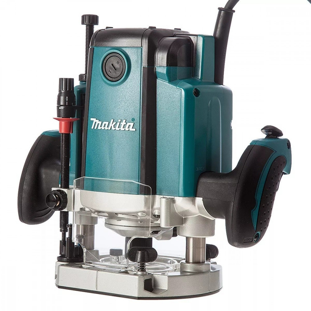 Rebajadora Makita RP1801