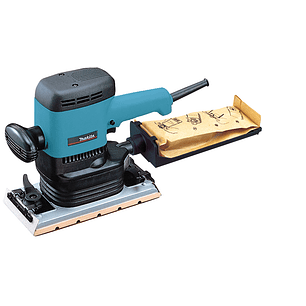 Lijadora orbital Makita 9046