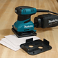Lijadora orbital Makita BO4556 - Miniatura 2