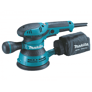 Lijadora excentrica Makita BO5041