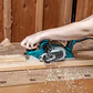 Cepillo 82mm Makita KP0810 - Miniatura 2