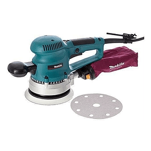Lijadora excentrica Makita BO6030