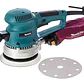 Lijadora excentrica Makita BO6030 - Miniatura 2
