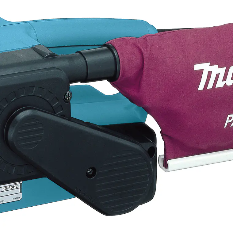 Lijadora de Banda Makita  9911 1