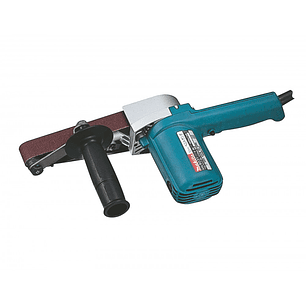 Lijadora de Minibanda Makita 9031