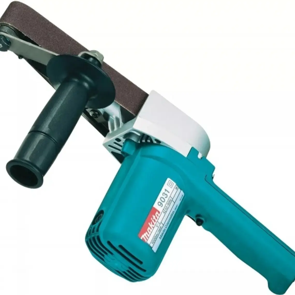 Lijadora de Minibanda Makita 9031 3