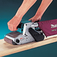 Lijadora de Banda Makita  9404 - Miniatura 3