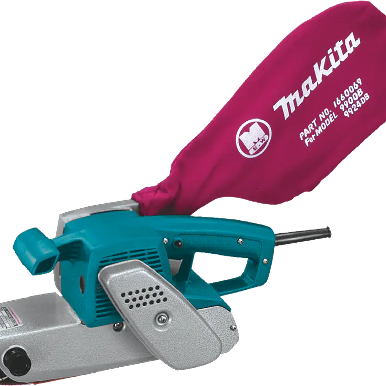 Lijadora de Banda Makita 9924DB 1
