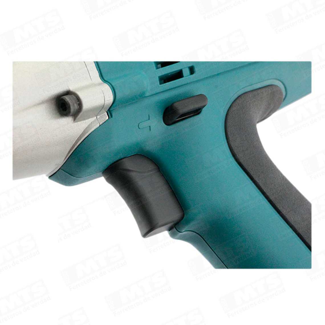 Llave de Impacto 1/2