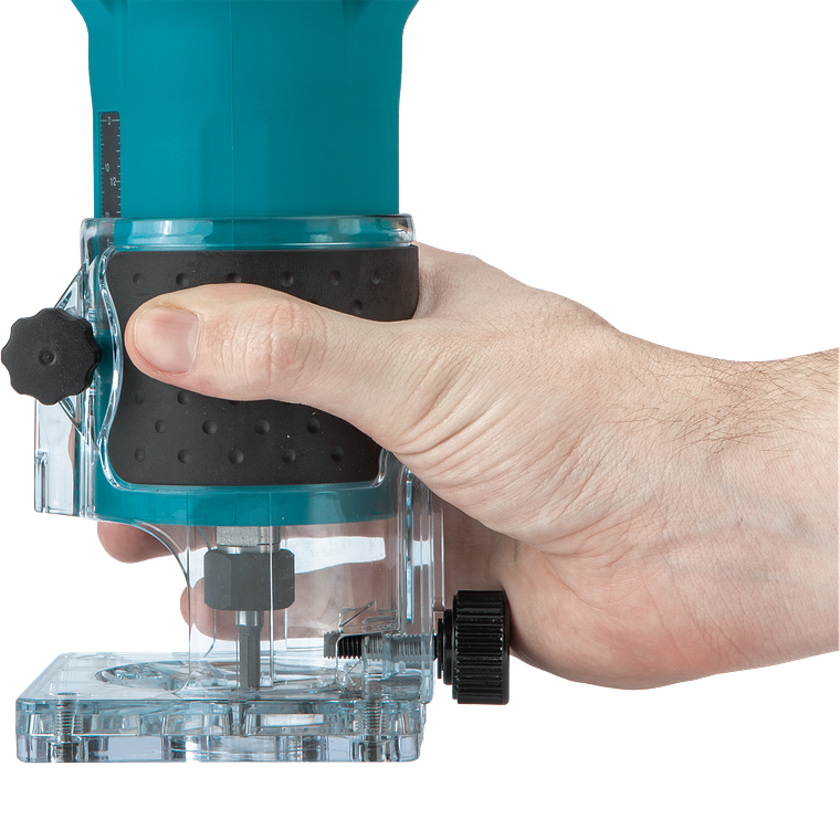 Recortadora Makita 3709 3