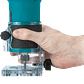 Recortadora Makita 3709 - Miniatura 3