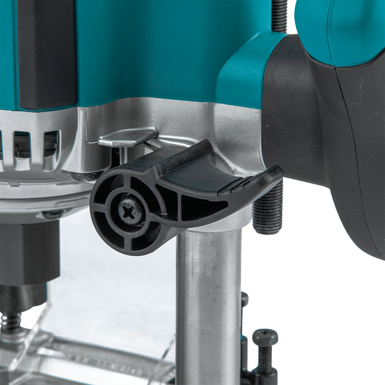 Rebajadora Makita RP2301FC 3