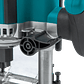 Rebajadora Makita RP2301FC - Miniatura 3