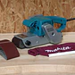 Lijadora de Banda Makita 9924DB - Miniatura 2