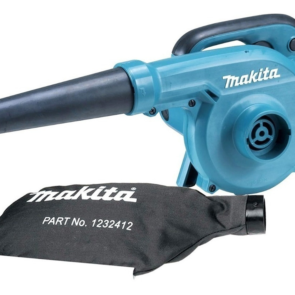 Soplador Makita UB1103 2