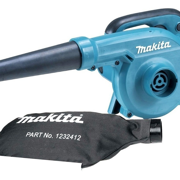 Soplador Makita UB1103 2