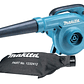 Soplador Makita UB1103 - Miniatura 2