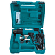 Pistola de aire caliente Makita HG6530VK - Image 1