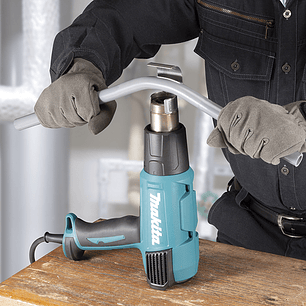 Pistola de aire caliente Makita HG6530V