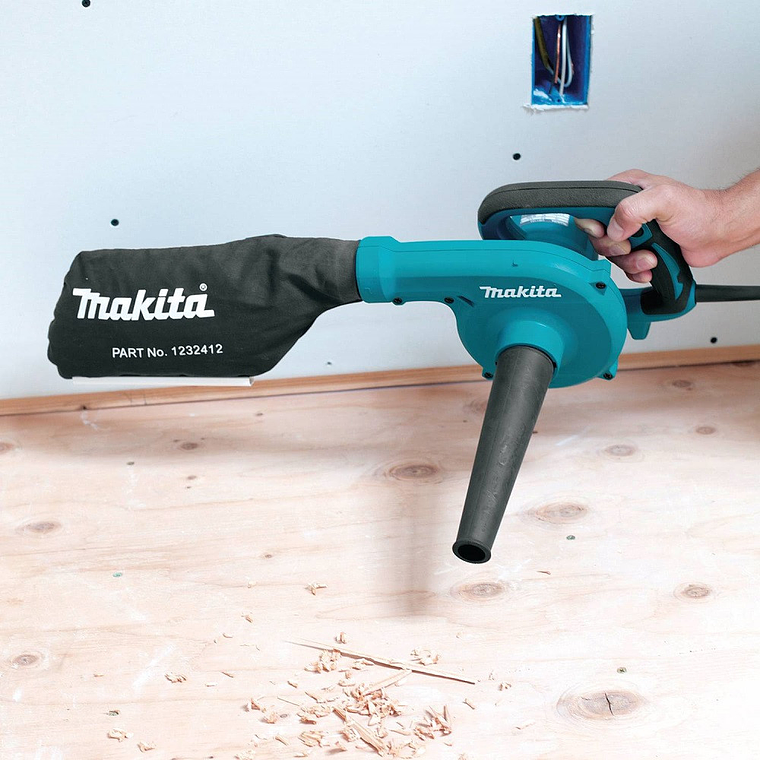 Soplador Makita UB1103 3