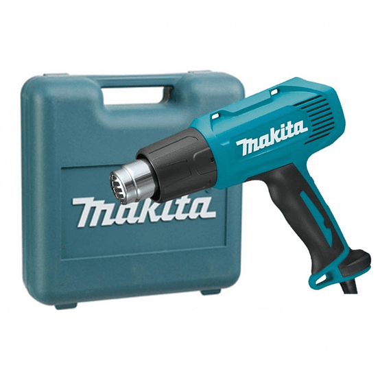 Pistola de aire caliente Makita HG5030K- Image 1